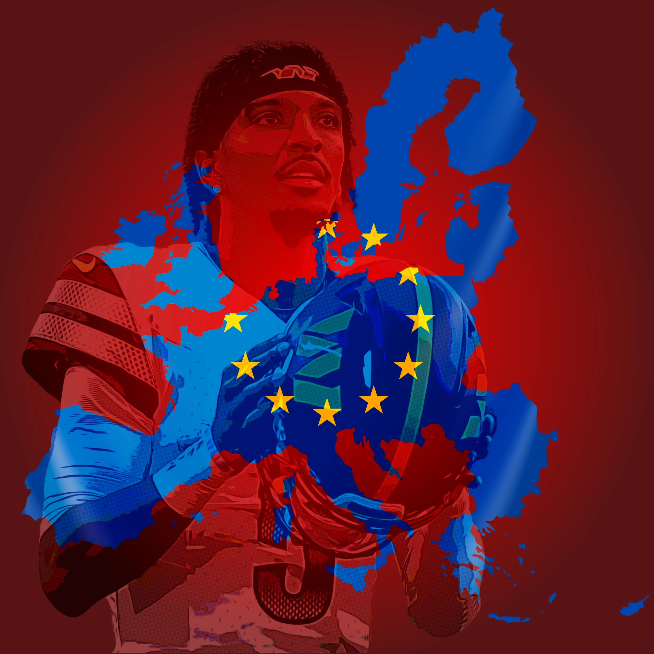 The Commanders Schedule from a European perspective