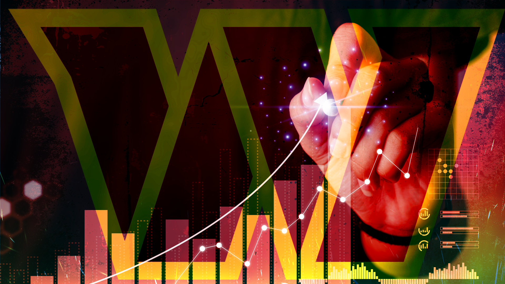 Jessy delivers his Stock up and Stock down for Commanders players